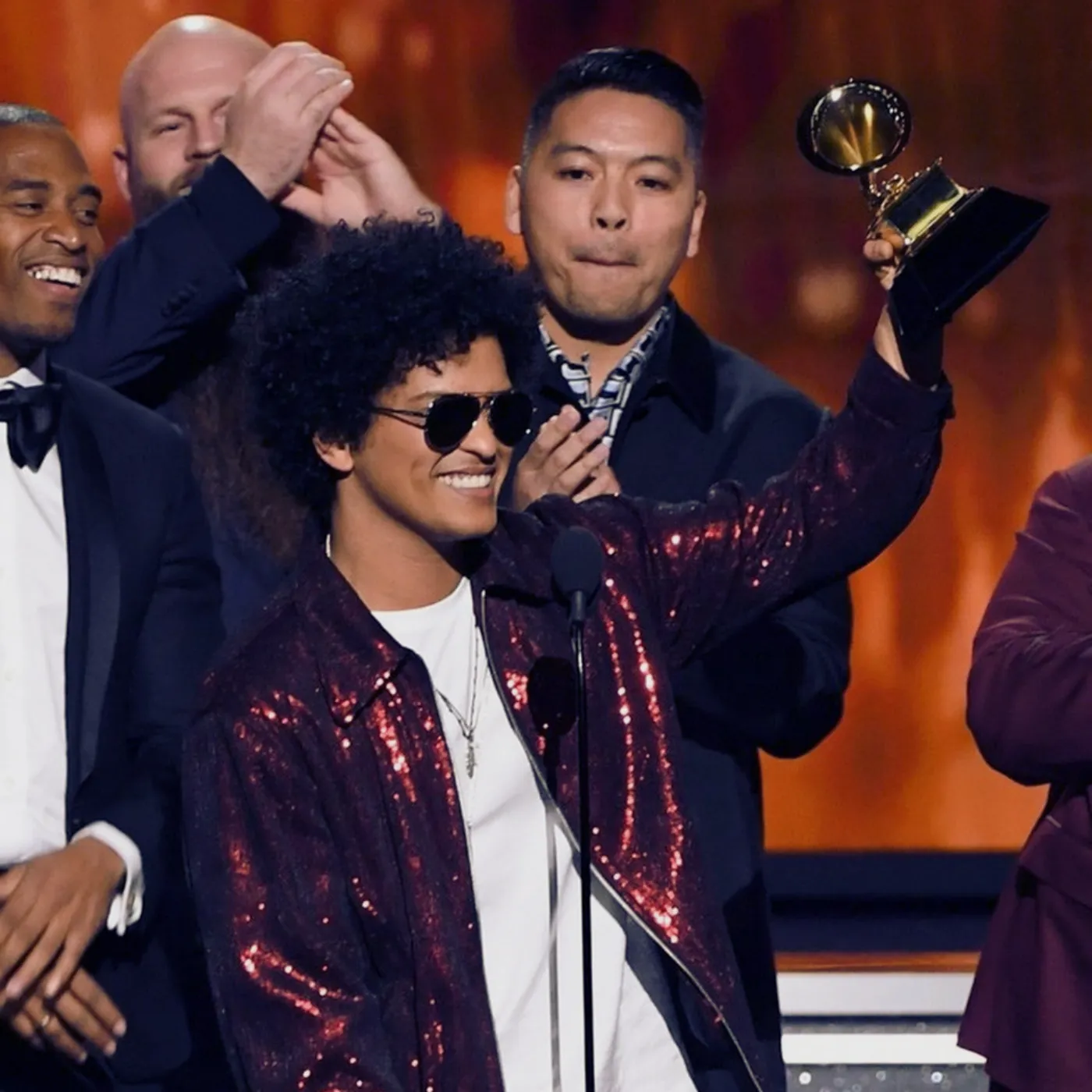 Bruno Mars' Obsession with Work Is Shattering His Personal Life and No One Knows