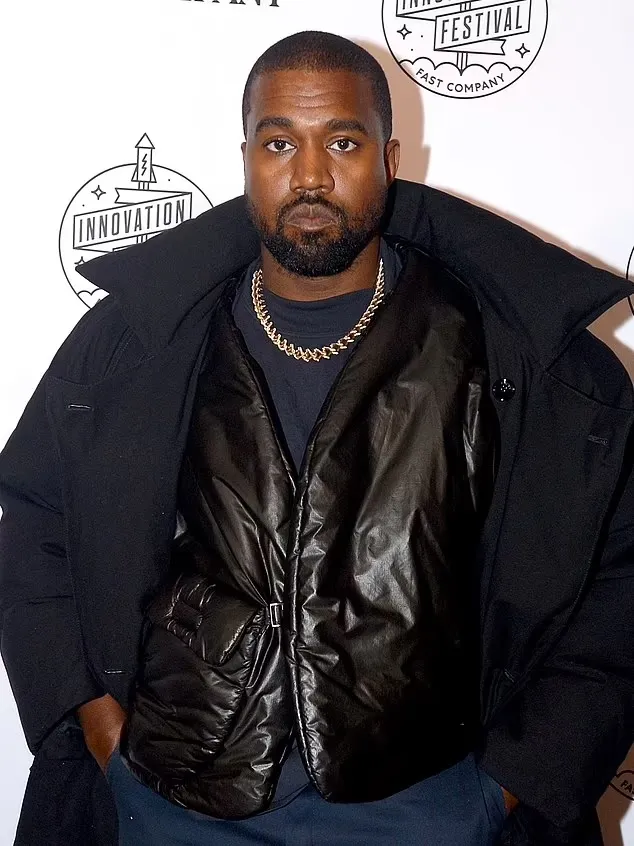 Kanye West’s Explosive Scandal Resurfaces Amid Bianca Censori Chaos!