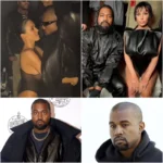 Kanye West’s Explosive Scandal Resurfaces Amid Bianca Censori Chaos!