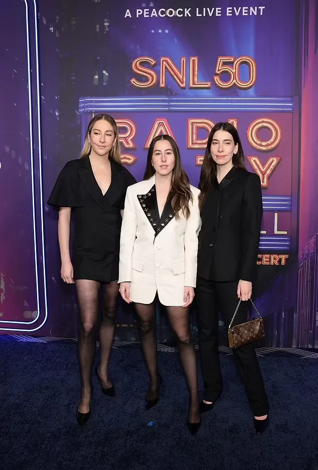 Este Haim's Shocking Engagement Reveal: A Diamond Ring That Says It All!