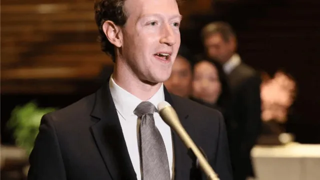 Mark Zuckerberg Predicts AI Will Replace Mid-Level Engineers at Meta