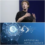 Mark Zuckerberg Predicts AI Will Replace Mid-Level Engineers at Meta