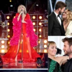 Miley Cyrus Uses Her Song to Expose Liam Hemsworth in a Major Way