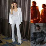 Zendaya Caught in Dune 2’s Biggest SAG Awards Controversy