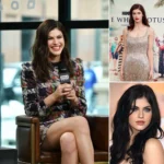 Alexandra Daddario Just Revealed The Truth No One Wants To Hear