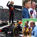 Max Verstappen has threatened to boycott events such as Formula 1’s season launch if they are held in the United Kingdom.