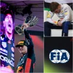 Max Verstappen Boycott Threats Serious After FIA Issues Statement Over Booing