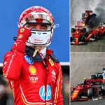 Charles Leclerc Reveals a Special Strategy for the Upcoming Race