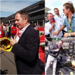 Martin Brundle’s Grid Walk: A Legendary F1 Tradition on the Brink of Extinction?