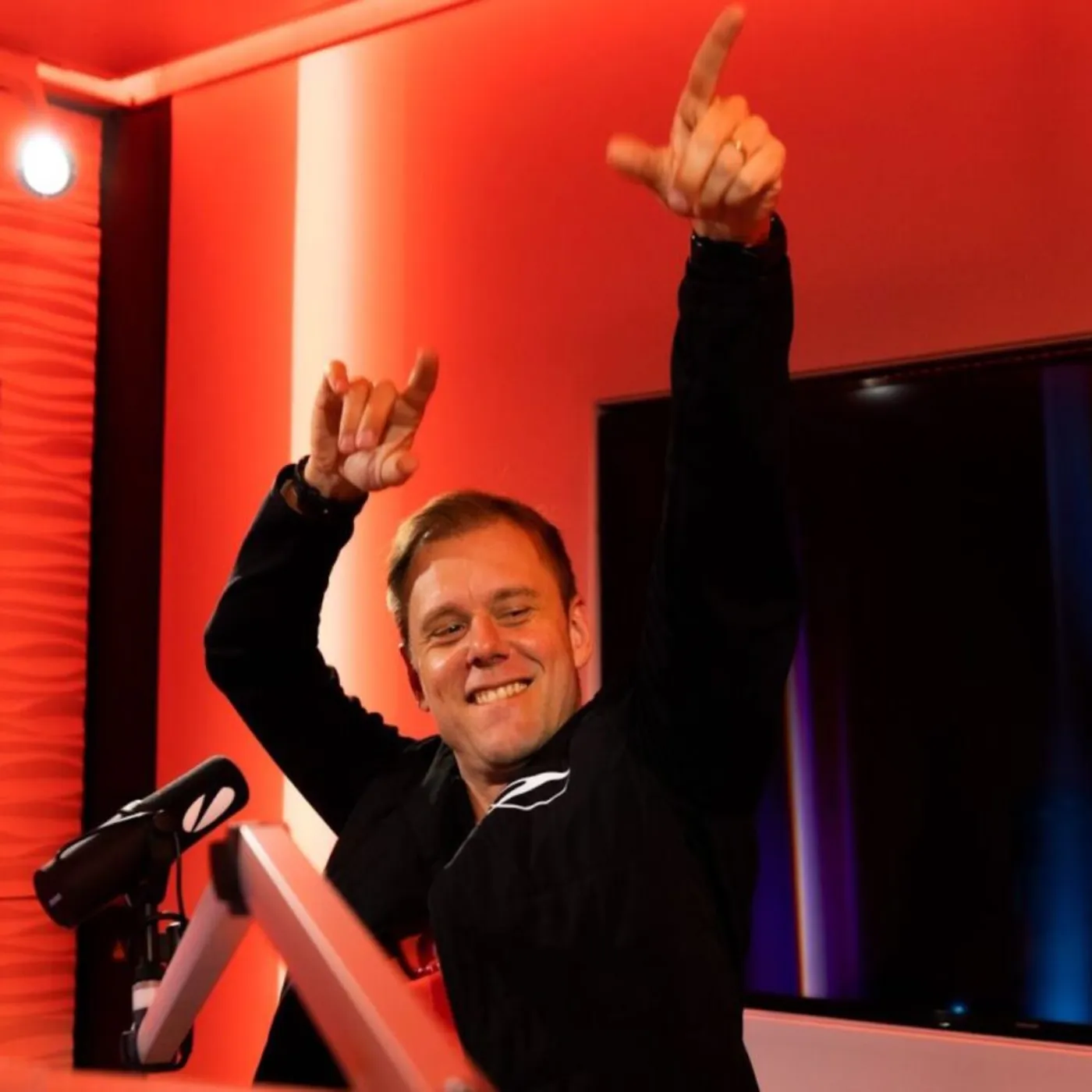 Armin van Buuren & David Guetta The Dream Collab We’ve All Been Waiting For