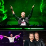 Armin van Buuren & David Guetta The Dream Collab We’ve All Been Waiting For