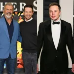 Mel Gibson and Mark Wahlberg Join Forces With Elon Musk to Establish a $3 Billion ‘Unwoke’ Film Empire Dedicated to Traditional Family Values