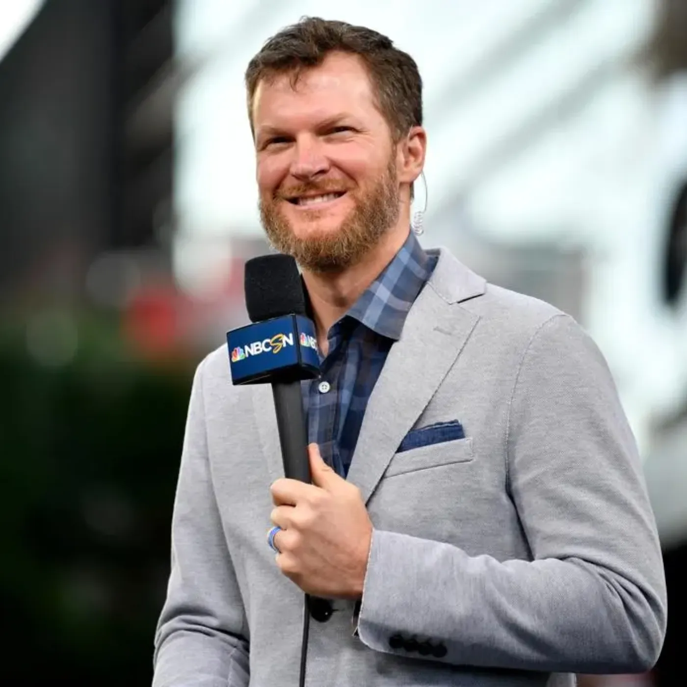 NASCAR World Erupts After Dale Earnhardt Jr.'s Controversial Decision on Justin Allgaier