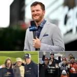 NASCAR World Erupts After Dale Earnhardt Jr.'s Controversial Decision on Justin Allgaier