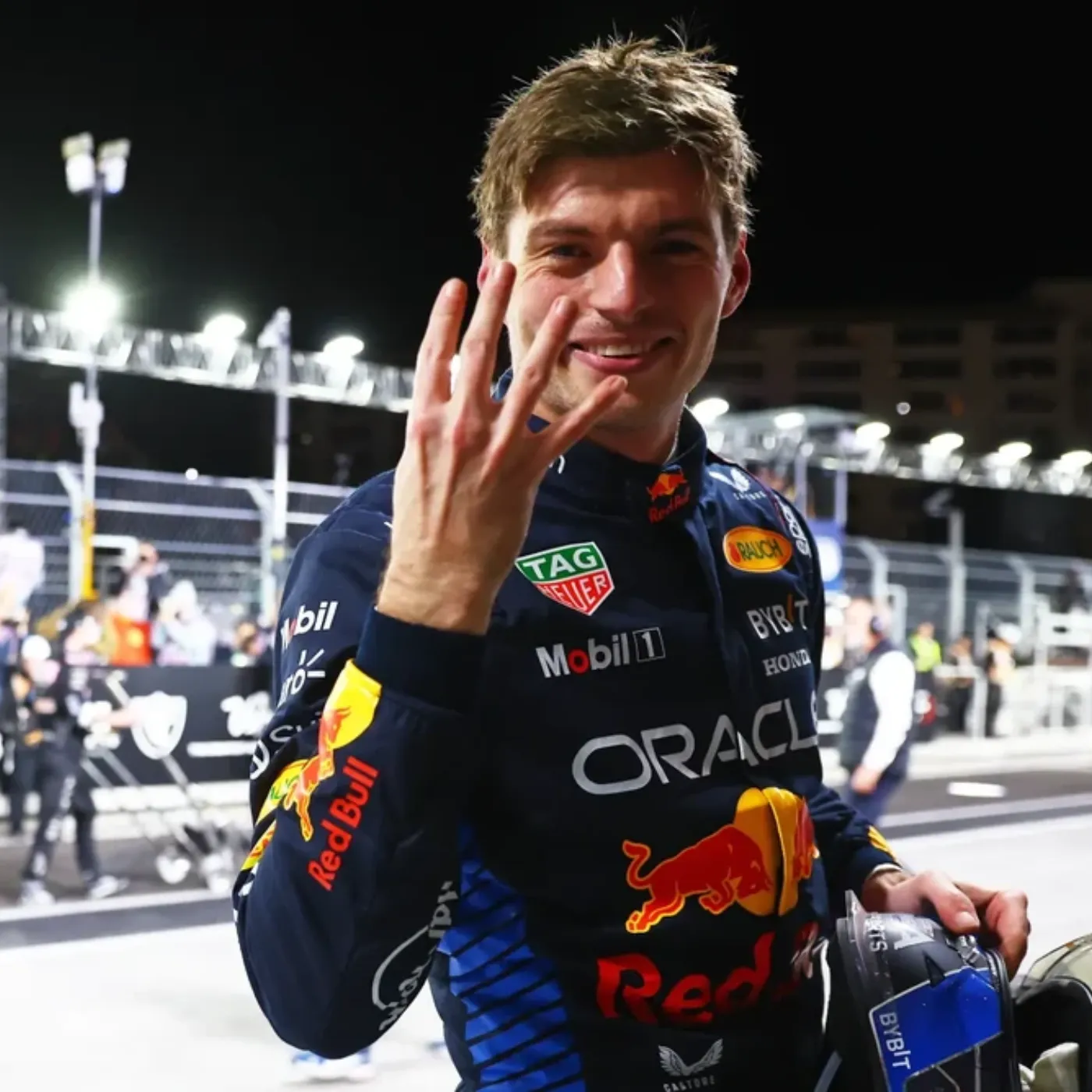 Million-Dollar Moves Is Liam Lawson Red Bull’s Secret Weapon to Dominate Formula 1’s Future