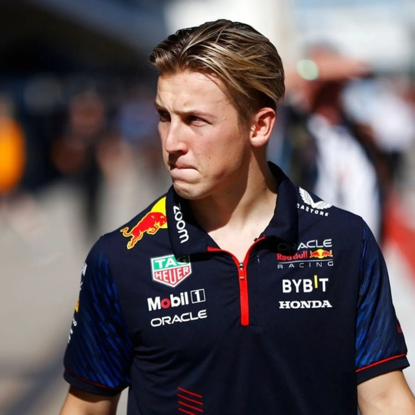 Million-Dollar Moves Is Liam Lawson Red Bull’s Secret Weapon to Dominate Formula 1’s Future