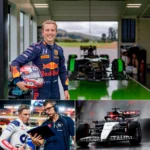 Million-Dollar Moves Is Liam Lawson Red Bull’s Secret Weapon to Dominate Formula 1’s Future