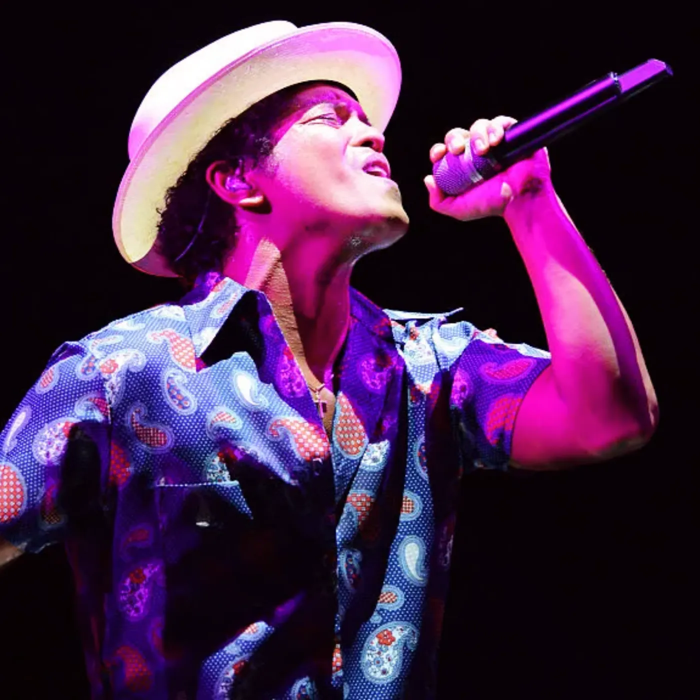 When I Was Your Man Hides a Brutal Truth Bruno Mars Never Dared to Confess