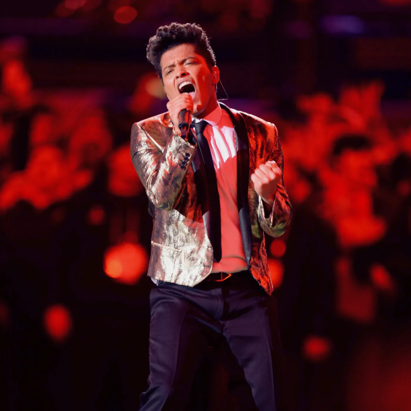 When I Was Your Man Hides a Brutal Truth Bruno Mars Never Dared to Confess