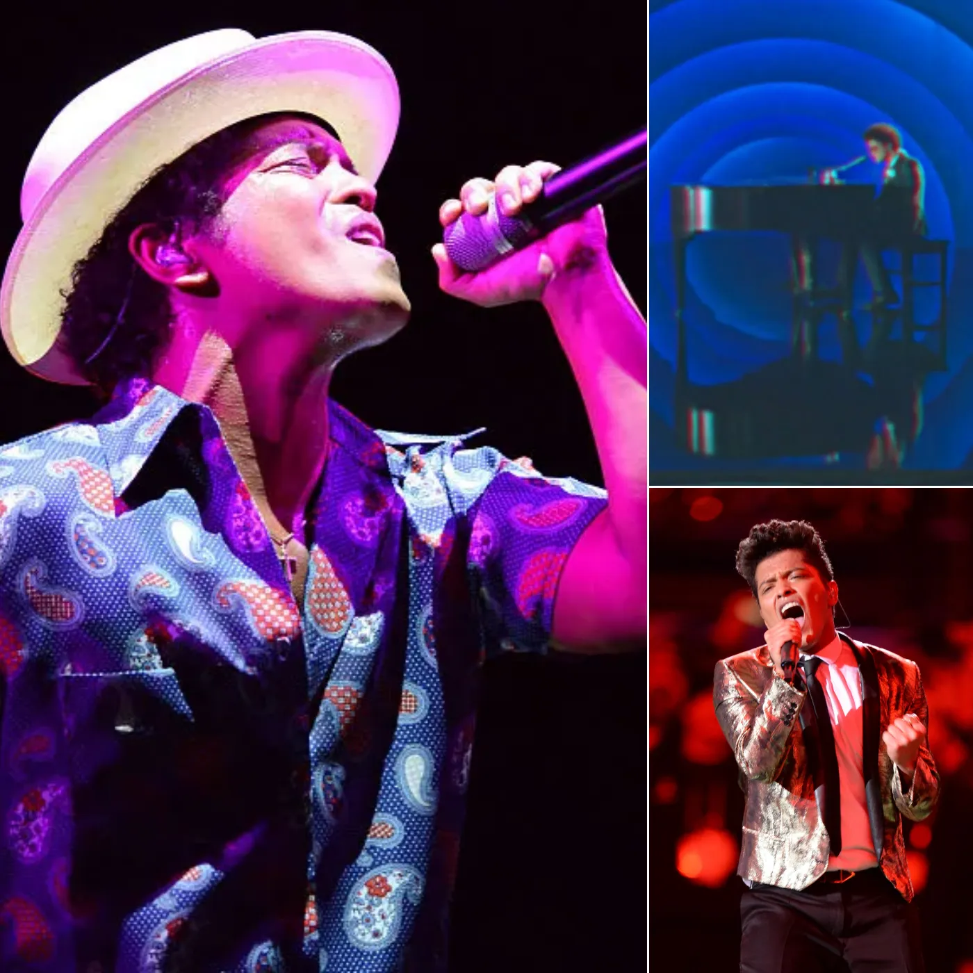 When I Was Your Man Hides a Brutal Truth Bruno Mars Never Dared to Confess