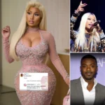 Nicki Minaj THREATENS TO BLOCK Ray J for an UNEXPECTED REASON