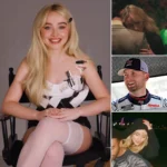 William Byron's Relationship With Sabrina Carpenter Is Shocking NASCAR