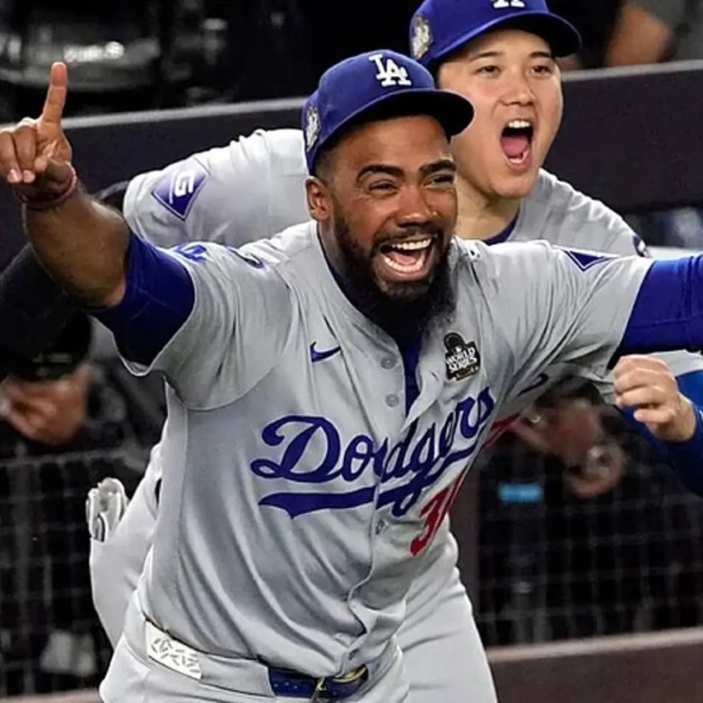 Los Angeles Dodgers’ Offseason Overhaul: Bold Moves, Big Risks, and a Championship Pursuit!