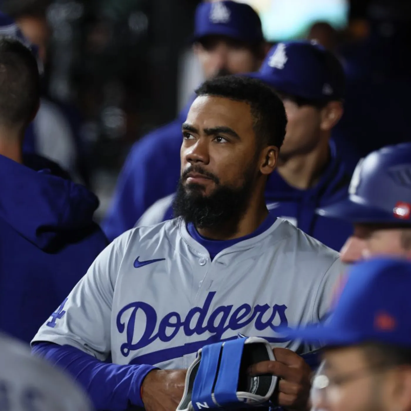 Los Angeles Dodgers’ Offseason Overhaul: Bold Moves, Big Risks, and a Championship Pursuit!