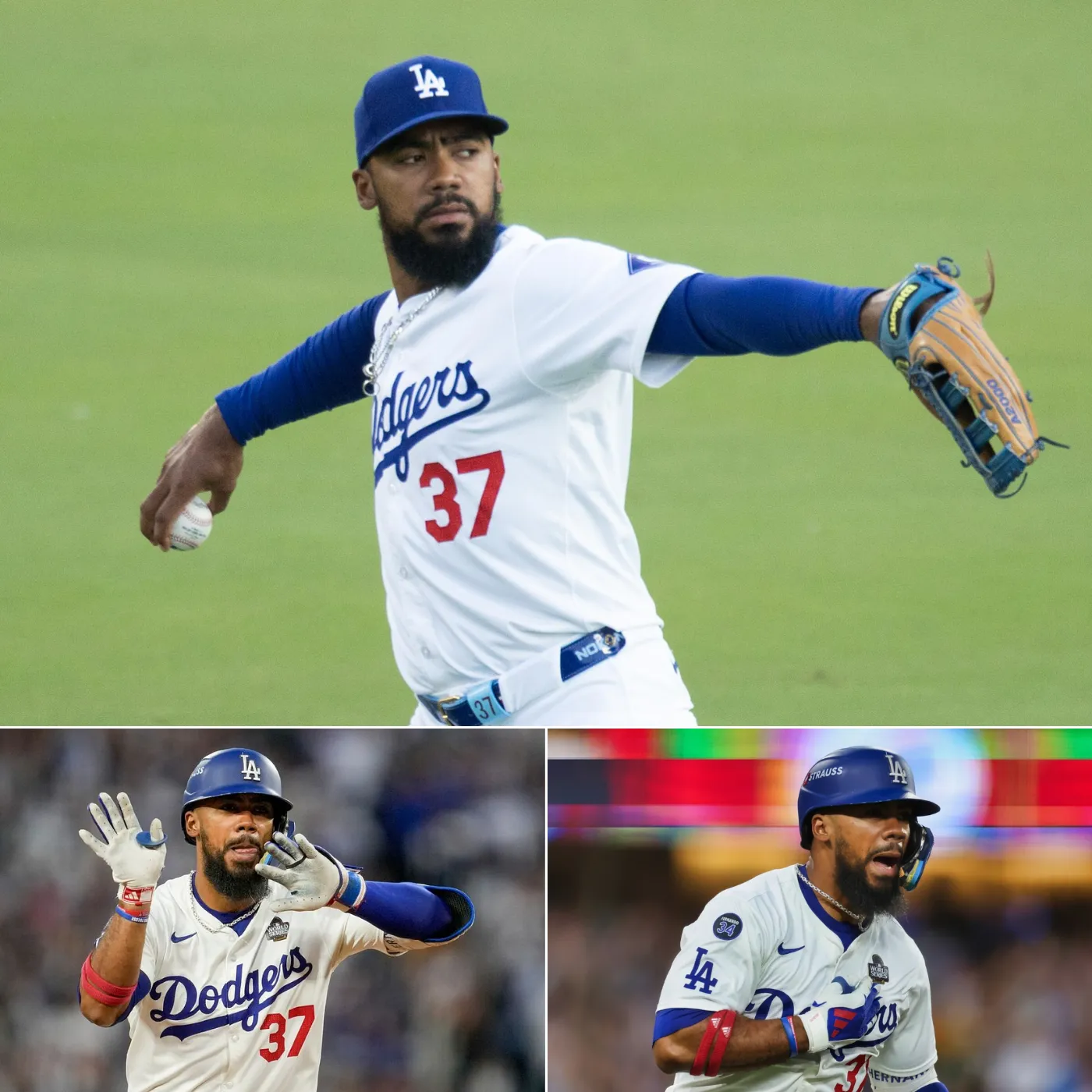 Los Angeles Dodgers’ Offseason Overhaul: Bold Moves, Big Risks, and a Championship Pursuit!