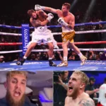 Jake Paul unmasked the real face of Canelo Alvarez Blockbuster controversy, running away contract