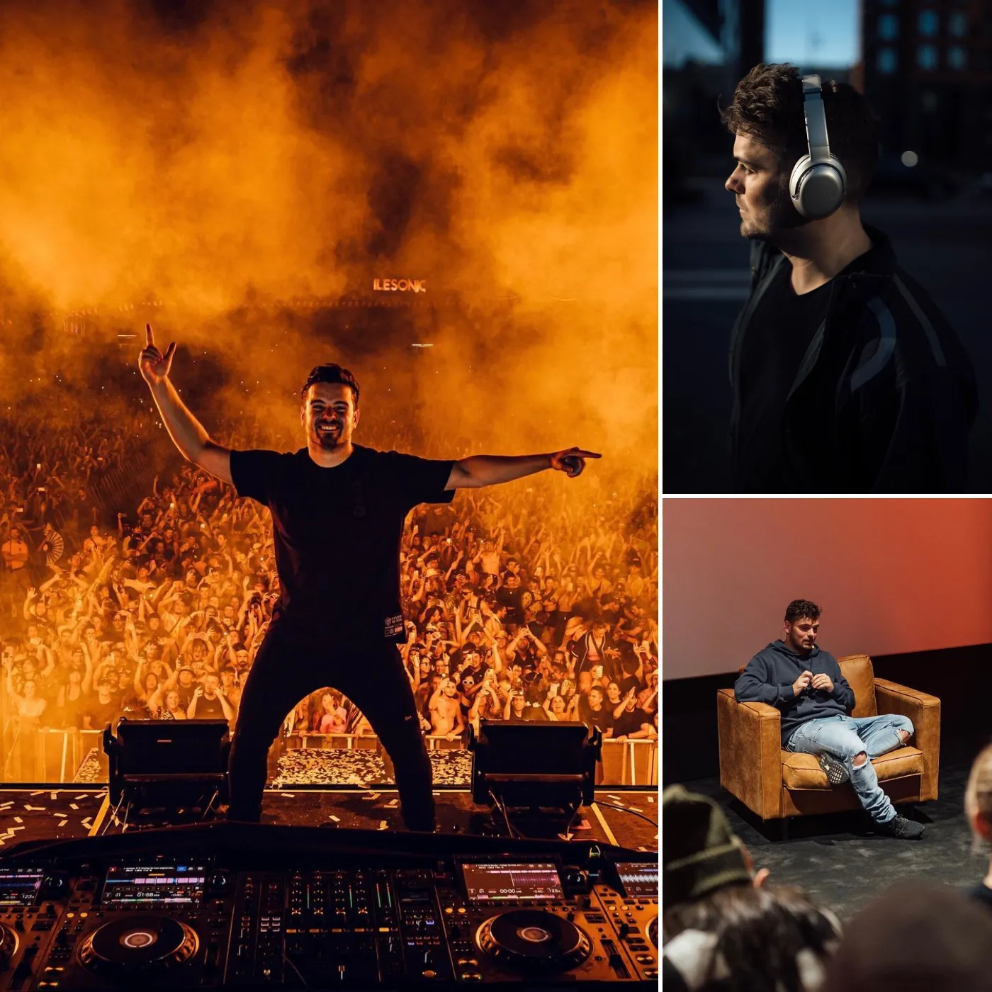 Martin Garrix reveals his secret struggle with tinnitus – The hidden cost of becoming a superstar DJ