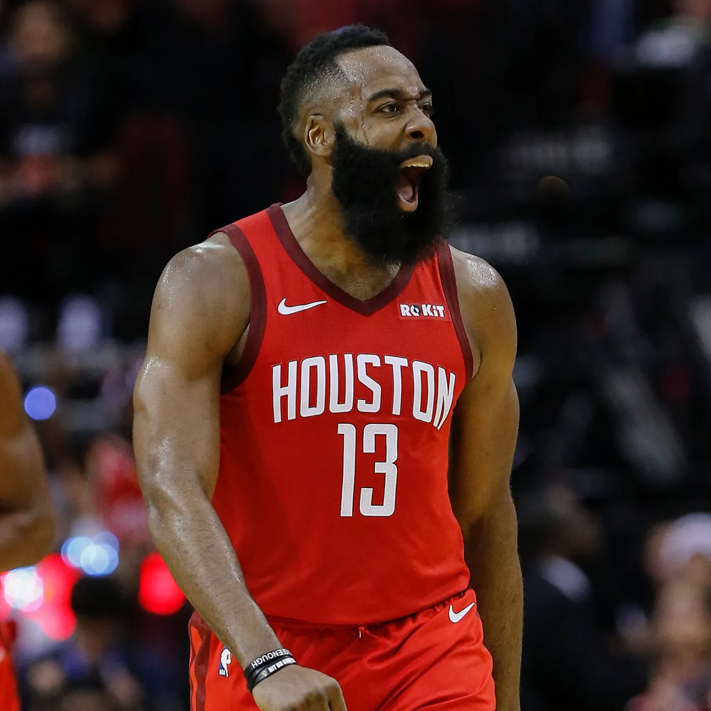 James Harden Made History: Surpassing 27,000 Career Points in the NBA