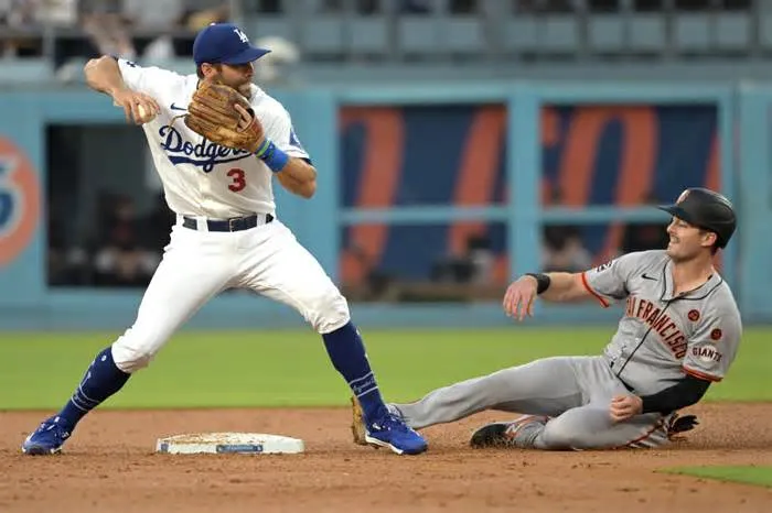 Harold Reynolds drops bold statement amid Clayton Kershaw's 3,000 K chase  with Dodgers