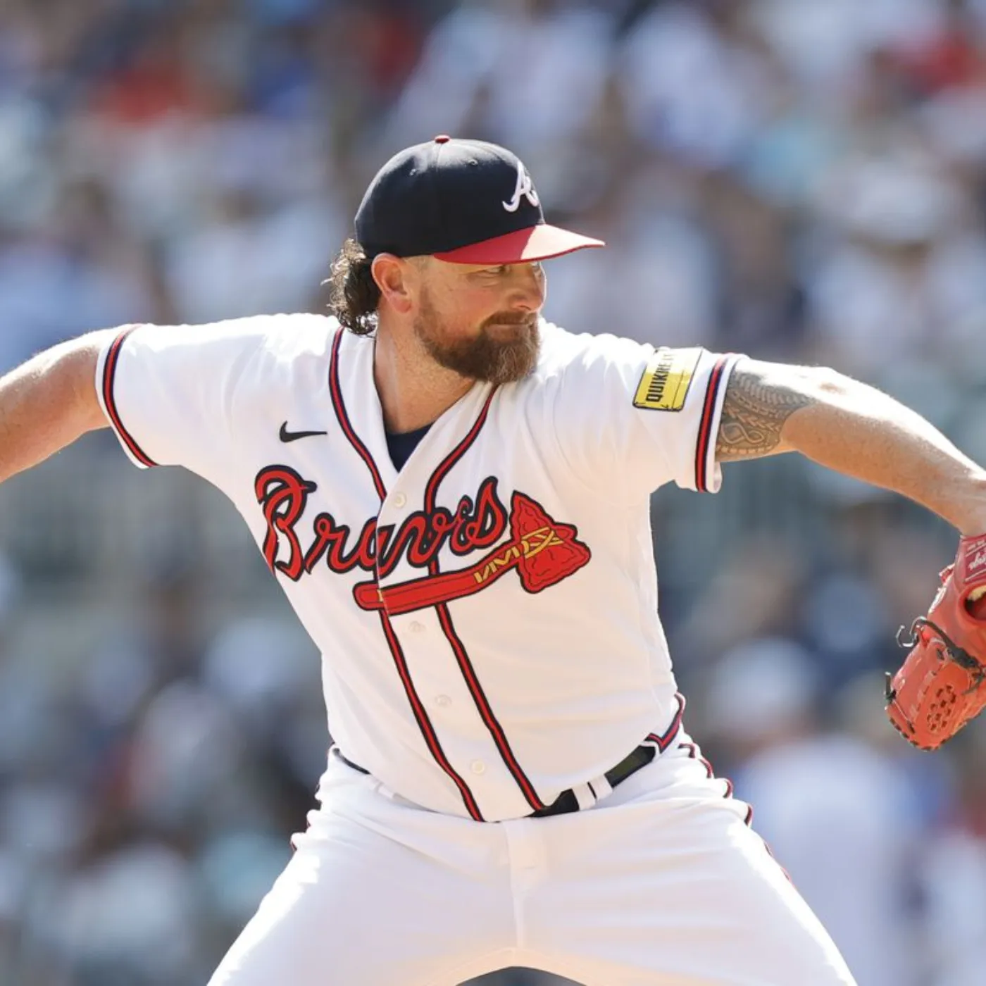 Dodgers Strengthen Bullpen with ‘Grinder & Great Teammate’ Kirby Yates