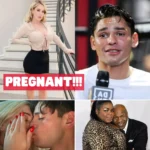 Ryan Garcia Announces Engagement to Adult Star Savannah Bond & Expecting a Baby