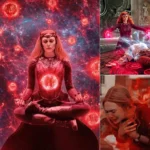 Wanda Maximoff Spoils Her Soul in the Most Shocking Way Ever In New Story