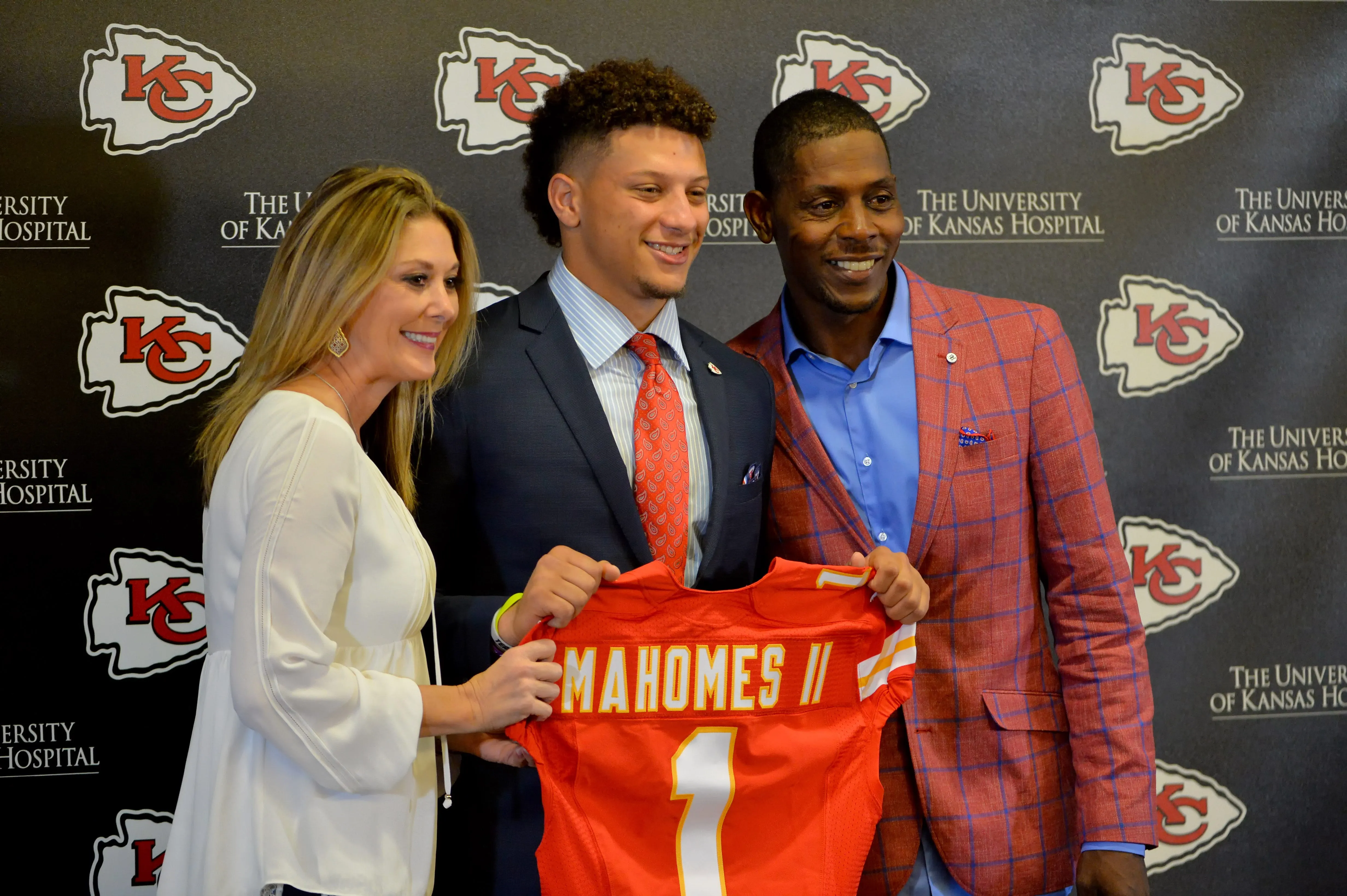 Patrick Mahomes Daddy: A Deep Dive Into His Influence And Legacy