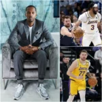 Rich Paul Speaks Out on Lakers' Blockbuster Luka Doncic-Anthony Davis Trade