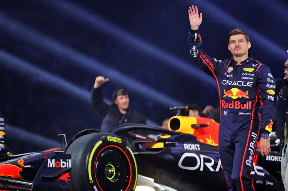 Max Verstappen’s Boycott Threats Gain Traction After ‘Rampage’ Warning from Jos