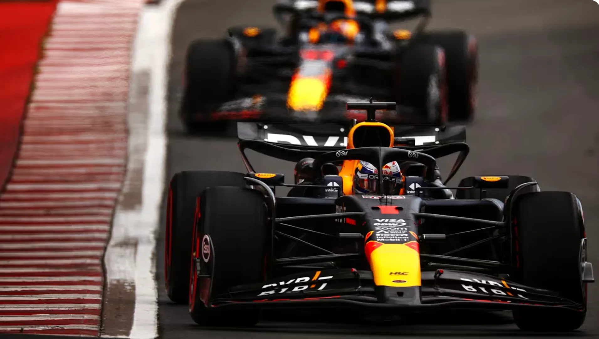 Can Red Bull Reclaim the Constructors’ Crown in 2025?