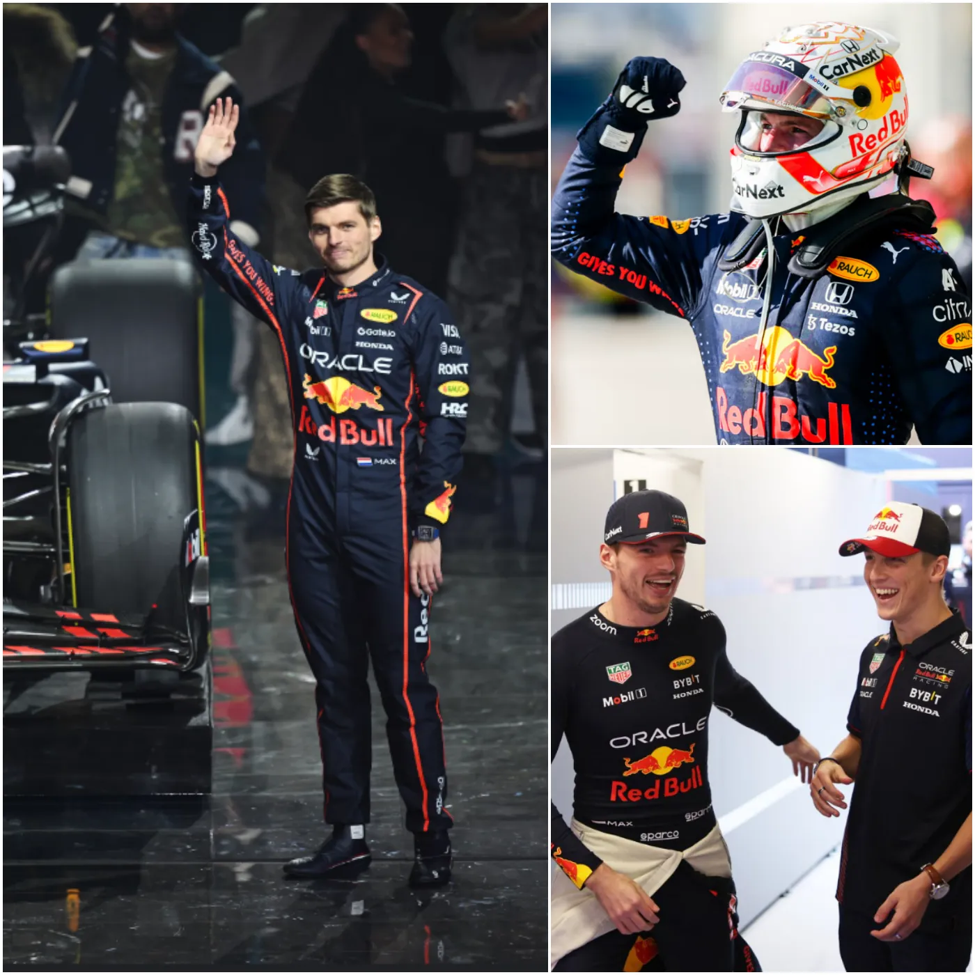 Can Red Bull Reclaim the Constructors’ Crown in 2025?