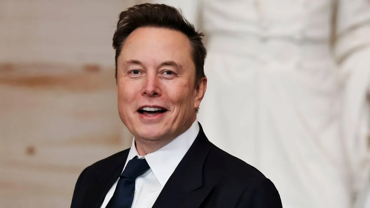 Elon Musk In 2025: What To Know About The World's Richest Person | Bankrate