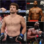 Ben Askren Casts Doubt on Jon Jones’ UFC Future – ‘Less Than 50% Chance He Fights Again’