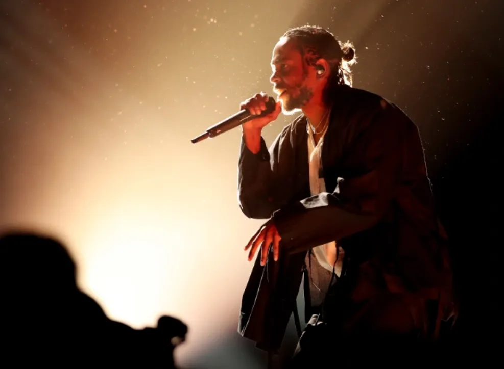 Kendrick Lamar Lands First-Ever UK #1 with ‘Not Like Us’ & Adds Second London Stadium Show