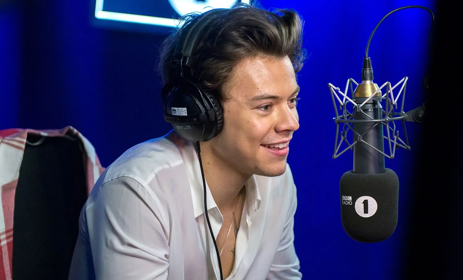 Harry Styles Exposes the Harsh Truth About Love