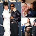 Rihanna Reveals the Celebrity Who Inspired the Name of Her and A$AP Rocky’s Son Riot