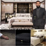 Drake’s $400,000 Luxury Mattress: The Ultimate Sleep Experience or Just an Extravagant Purchase?