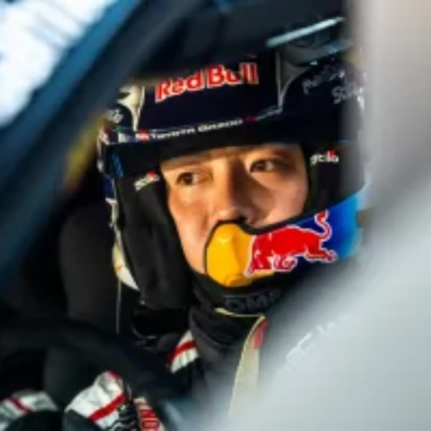 Takamoto Katsuta Shines at Rally Sweden – The Best Performance of His Career!