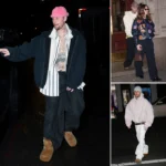 Justin Bieber’s Strange Fashion Fixation-And He’s Sticking to It!