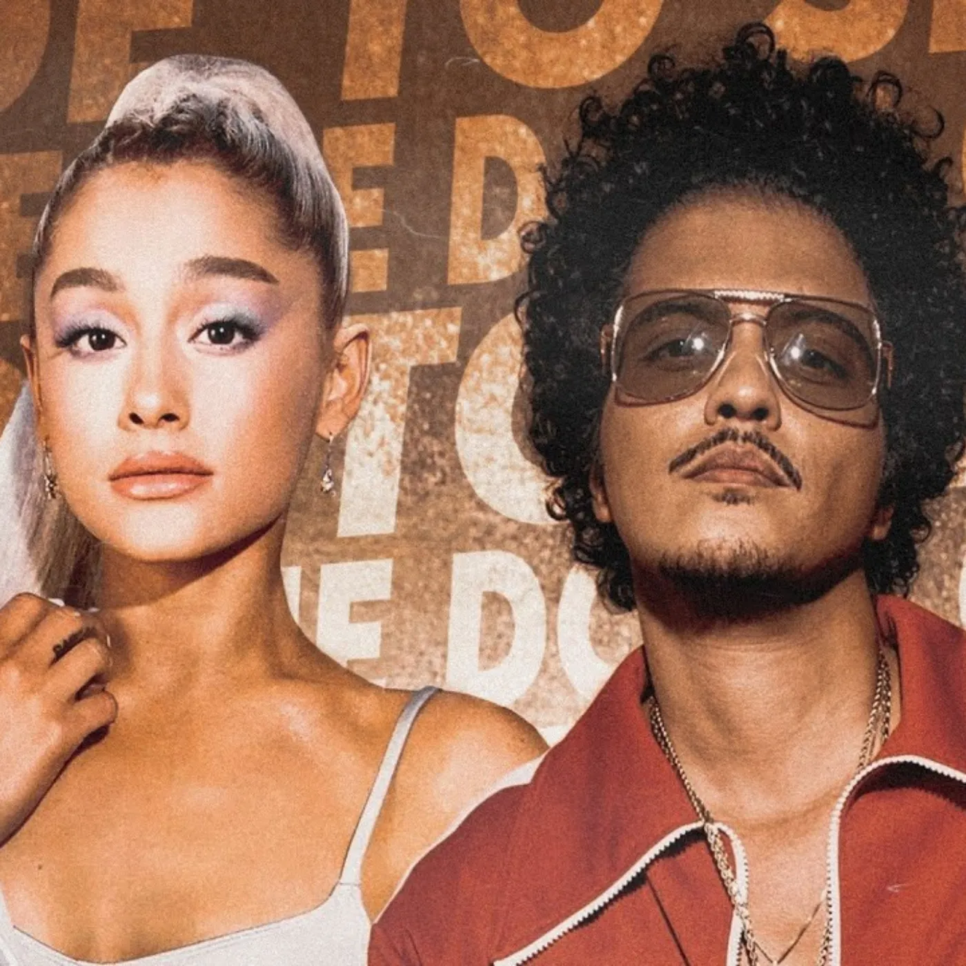 These Two Superstars Are Dethroning Bruno Mars and Taking Over the Charts